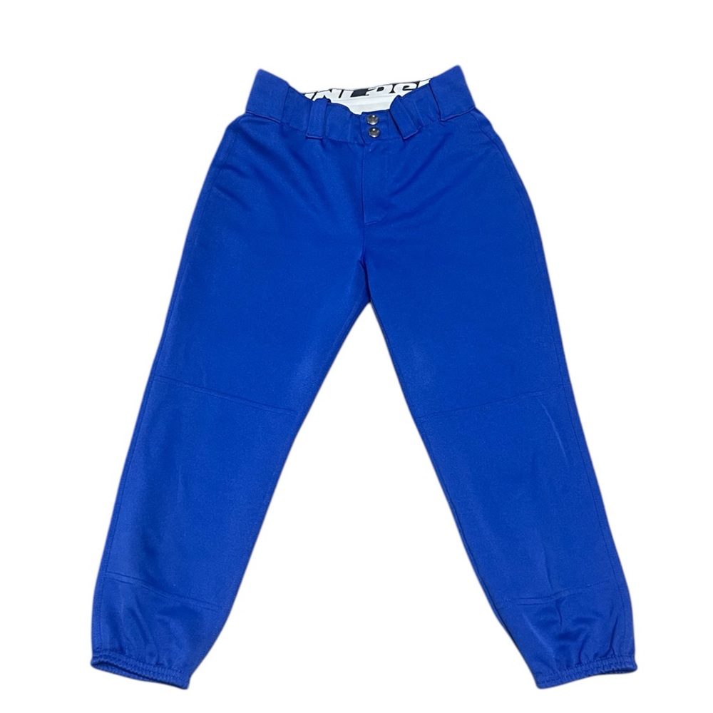 Boys DeMarini Baseball Pants Size Small